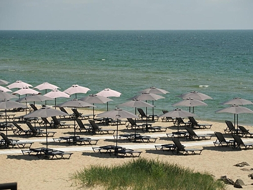 Hotel Secrets Resort and SPA (adults only) Sunny Beach Bulgaria (40 / 40)