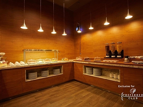 Hotel Secrets Resort and SPA (adults only) Bulgaria (21 / 40)