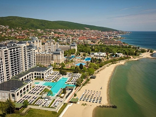 Hotel Secrets Resort and SPA (adults only) Bulgaria (1 / 39)