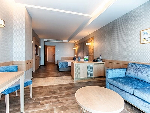 Hotel Secrets Resort and SPA (adults only) Sunny Beach (13 / 40)