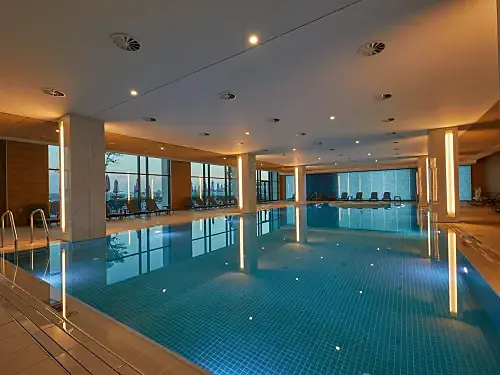 Hotel Secrets Resort and SPA (adults only) Sunny Beach Bulgaria (31 / 40)