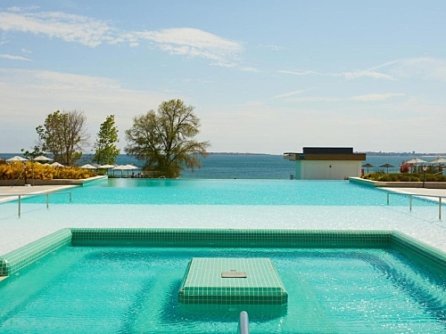 Hotel Secrets Resort and SPA (adults only) Sunny Beach Bulgaria (26 / 40)