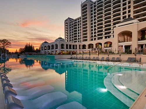 Hotel Secrets Resort and SPA (adults only) Bulgaria (25 / 40)