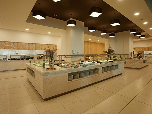 Hotel Secrets Resort and SPA (adults only) Sunny Beach (15 / 40)