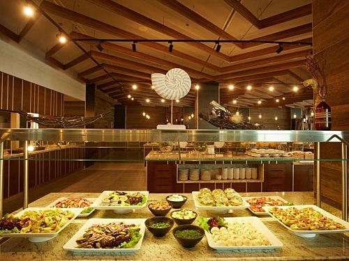Hotel Secrets Resort and SPA (adults only) Bulgaria (14 / 40)
