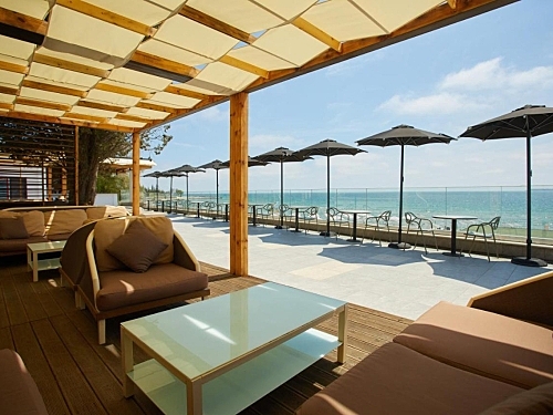 Hotel Secrets Resort and SPA (adults only) Sunny Beach Bulgaria (23 / 40)