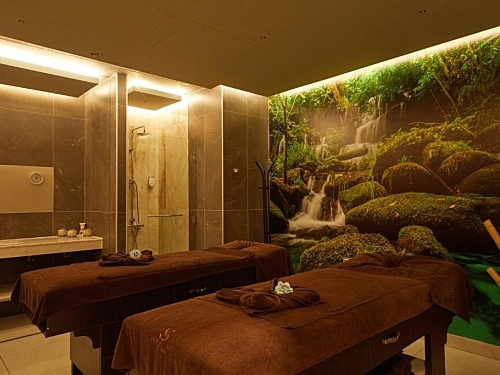 Hotel Secrets Resort and SPA (adults only) Bulgaria (29 / 40)