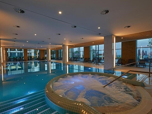 Hotel Secrets Resort and SPA (adults only) Sunny Beach (34 / 40)