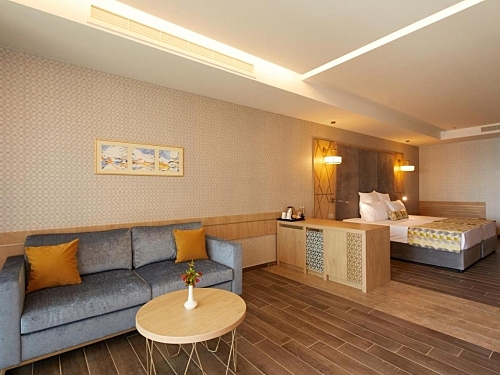 Hotel Secrets Resort and SPA (adults only) Sunny Beach Bulgaria (11 / 40)