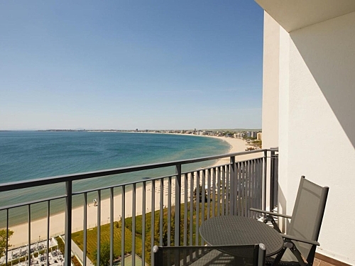 Hotel Secrets Resort and SPA (adults only) Sunny Beach (9 / 40)
