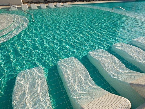 Hotel Secrets Resort and SPA (adults only) Sunny Beach (28 / 40)