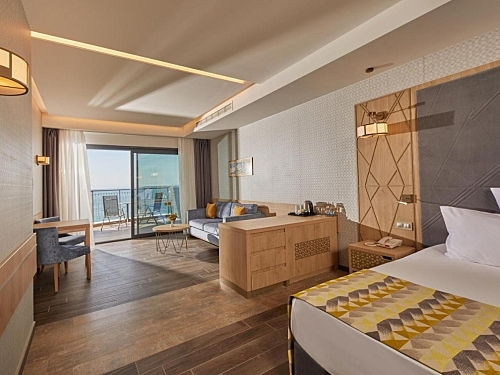 Hotel Secrets Resort and SPA (adults only) Bulgaria (10 / 40)
