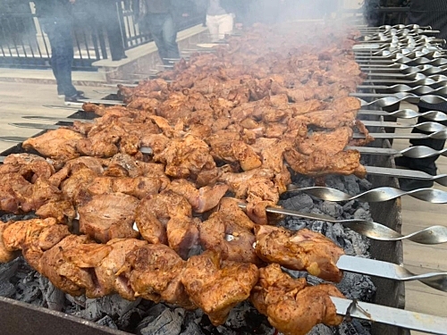 Aparthotel Argisht Partez Nisipurile de Aur (15 / 32)