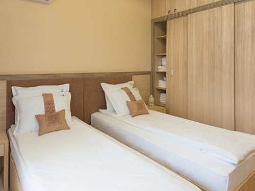 Aparthotel Argisht Partez Bulgaria (11 / 32)