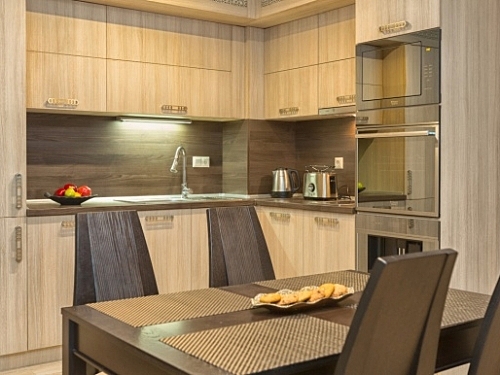 Aparthotel Argisht Partez Bulgaria (7 / 32)