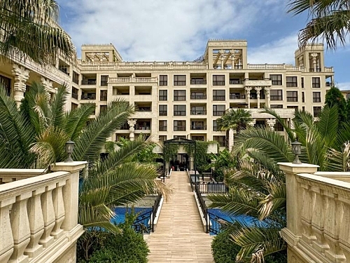 Aparthotel Argisht Partez Bulgaria (6 / 32)