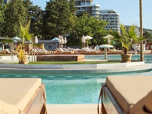 Aparthotel Argisht Partez Nisipurile de Aur Bulgaria (32 / 32)