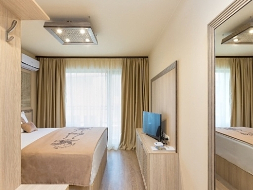 Aparthotel Argisht Partez Nisipurile de Aur Bulgaria (12 / 32)