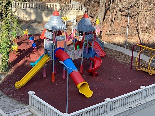 Aparthotel Argisht Partez Bulgaria (24 / 32)