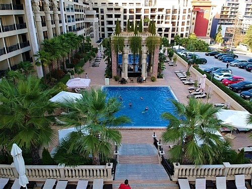 Aparthotel Argisht Partez Bulgaria (27 / 32)