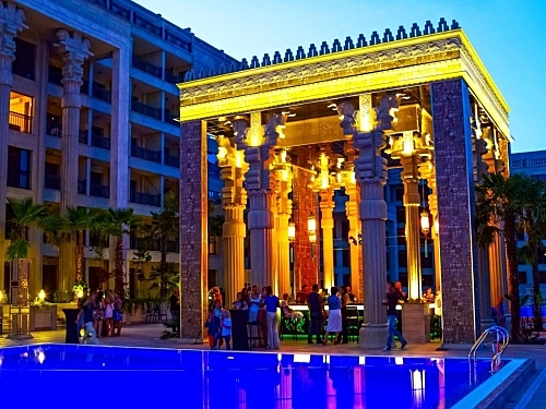 Aparthotel Argisht Partez Nisipurile de Aur Bulgaria (17 / 32)