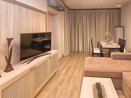 Aparthotel Argisht Partez Nisipurile de Aur (5 / 32)