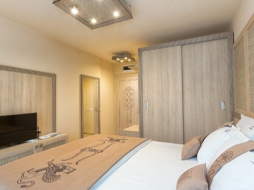 Aparthotel Argisht Partez Bulgaria (13 / 32)