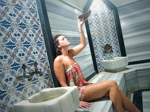 Hotel Ephesia Kusadasi Turcia (29 / 37)