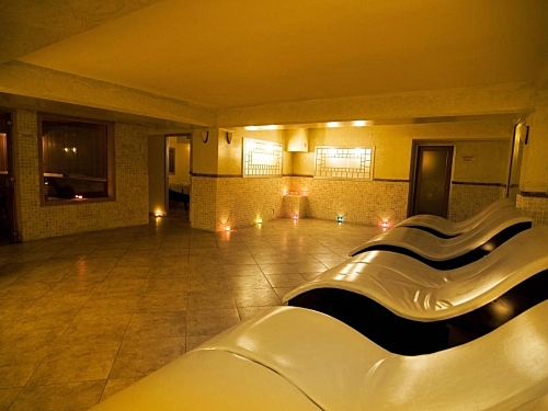 Hotel Ephesia Kusadasi (26 / 37)