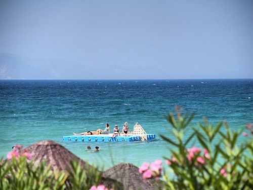 Hotel Ephesia Turcia (36 / 37)