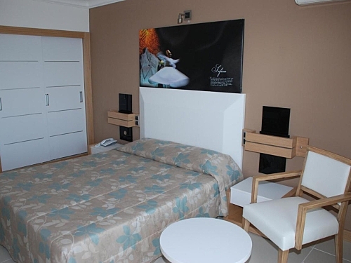 Hotel Ephesia Kusadasi (12 / 37)