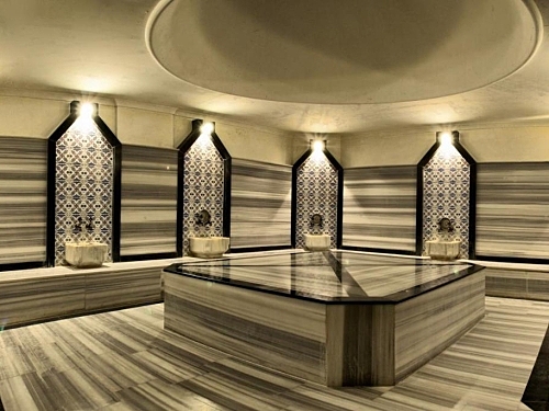 Hotel Ephesia Turcia (27 / 37)