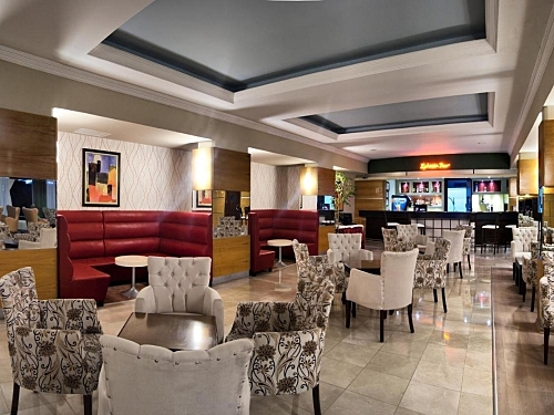 Hotel Ephesia Kusadasi Turcia (16 / 37)