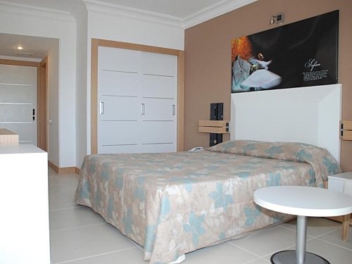 Hotel Ephesia Kusadasi (7 / 37)