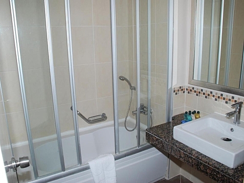 Hotel Ephesia Kusadasi Turcia (14 / 37)