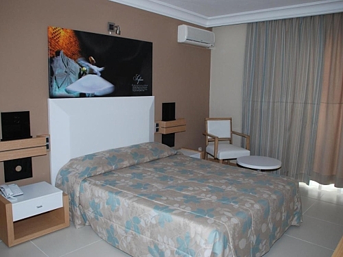 Hotel Ephesia Kusadasi (10 / 37)