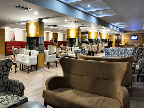 Hotel Ephesia Kusadasi (17 / 37)