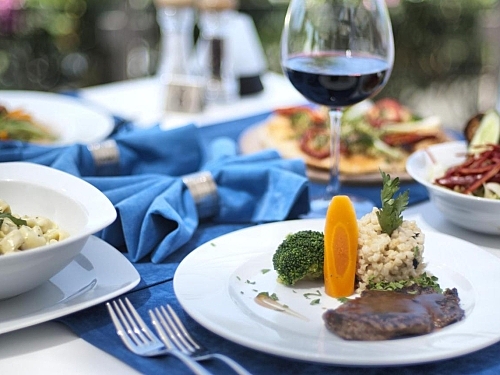 Hotel Ephesia Turcia (21 / 37)