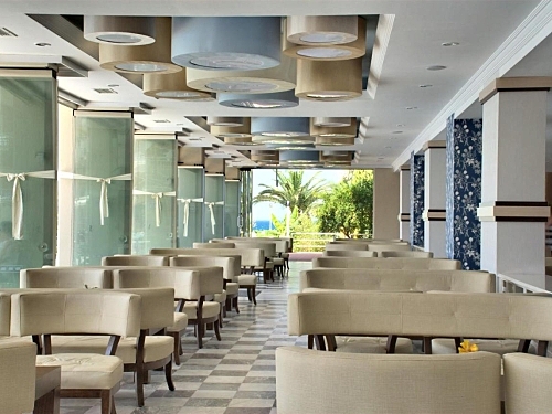 Hotel Ephesia Kusadasi (22 / 37)