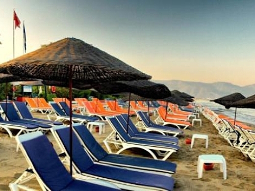 Hotel Ephesia Kusadasi (37 / 37)