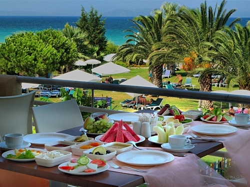 Hotel Ephesia Kusadasi Turcia (25 / 37)