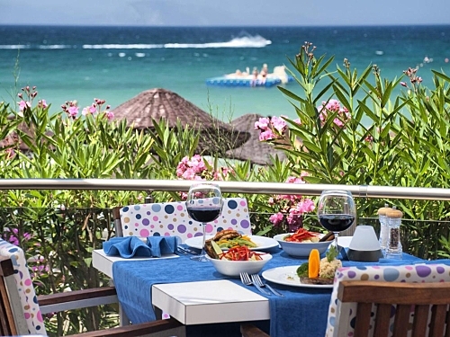 Hotel Ephesia Kusadasi (20 / 37)