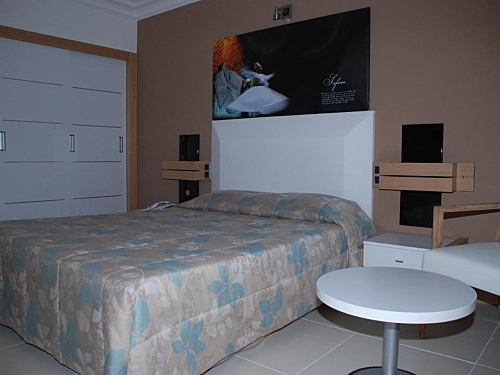 Hotel Ephesia Kusadasi Turcia (6 / 37)