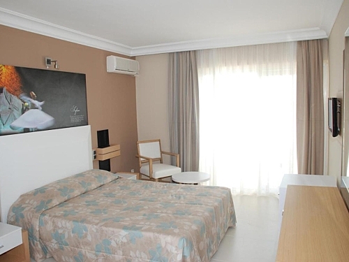 Hotel Ephesia Turcia (8 / 37)