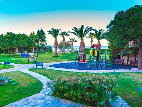 Hotel Ephesia Kusadasi (33 / 37)