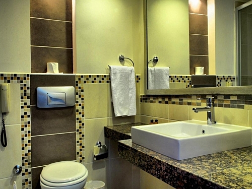 Hotel Ephesia Kusadasi Turcia (15 / 37)