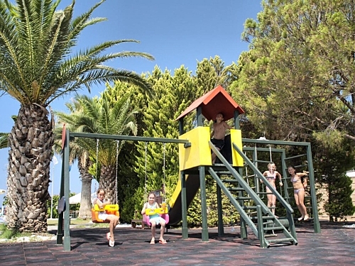 Hotel Ephesia Kusadasi Turcia (35 / 37)