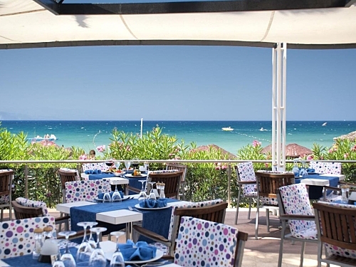 Hotel Ephesia Kusadasi (24 / 37)