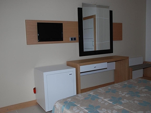 Hotel Ephesia Kusadasi Turcia (11 / 37)