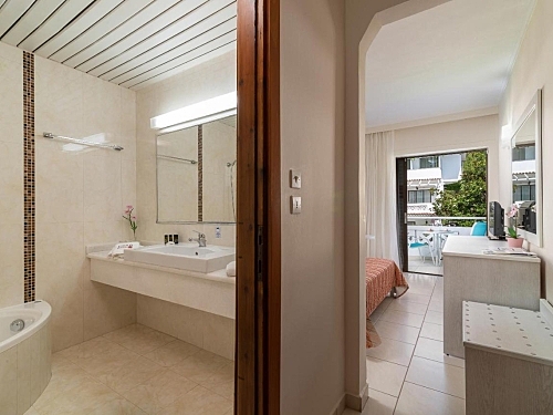 Hotel Porfi Beach Grecia (26 / 44)